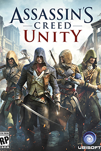 Assassin's Creed: Unity 